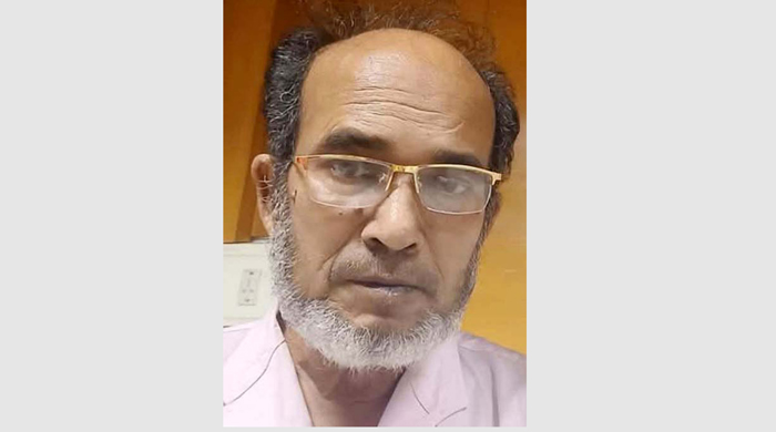 মৃগীতে অবসরপ্রাপ্ত প্রধান শিক্ষক মোখলেছুর রহমানের ইন্তেকাল